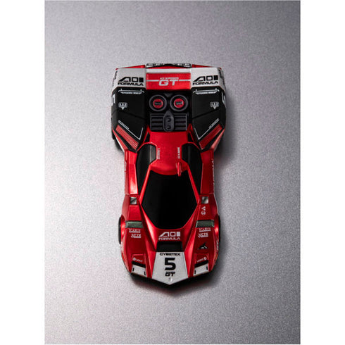 『新世紀GPXサイバーフォーミュラ』C.F.C.-Heritage Edition- アオイスペリオンGT